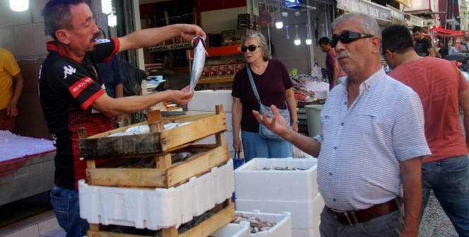 Yasak sona erdi! Adeta hücum ettiler