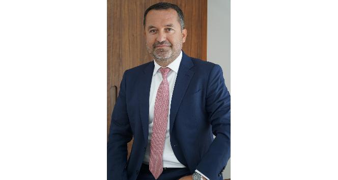 Bereket Enerji Grubu’nun yeni CEO’su belli oldu
