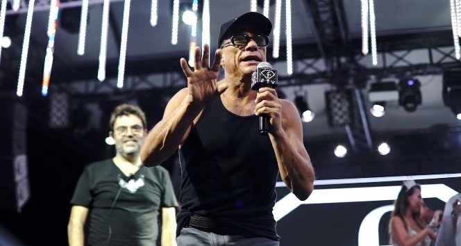 Dünyaca ünlü aktörün Türkiye hayranlığı