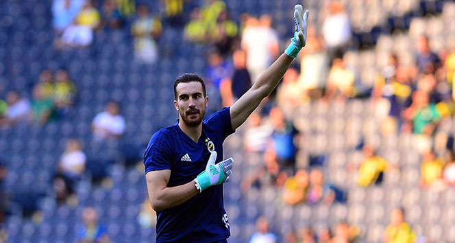 Harun Tekin ilk kez Kadıköy’de