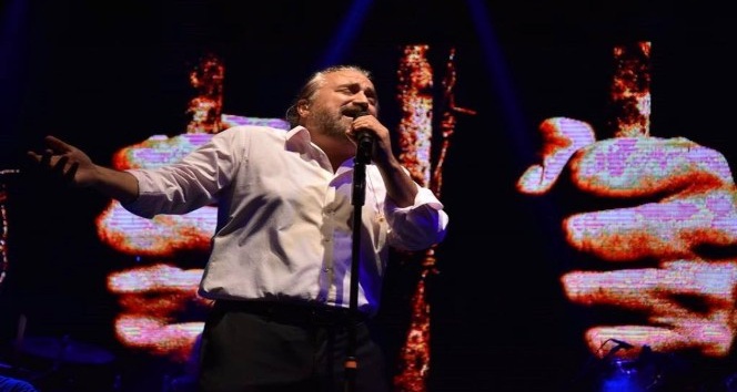 Tekirdağ’da Volkan Konak coşkusu