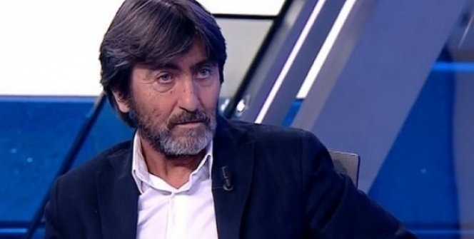Rıdvan Dilmen'den flaş Volkan Demirel yorumu!