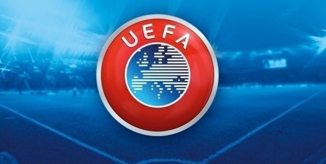 UEFA resmen açıkladı! İşte yeni sıralama