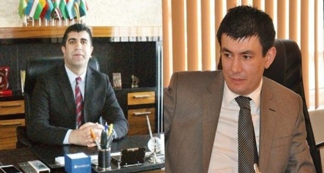 Erzincan’a 2 vali yardımcısı atandı