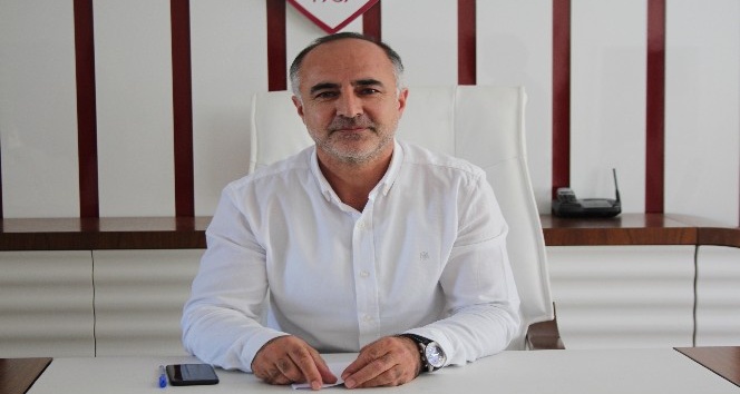 Sportif Direktör Akgün, “Elazığspor bir değerdir, şuan o değer çok aşağıdadır&quot;