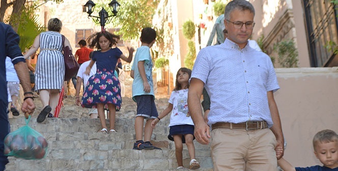Ne Bodrum ne Marmaris... Adım atacak yer kalmadı!
