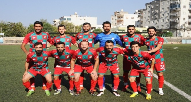 TFF 3. Lig: Cizrespor: 2 - Payasspor: 1