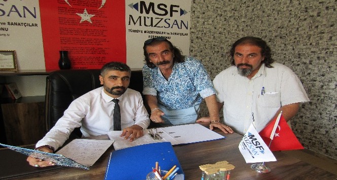 Müzsan Adanalı oyuncu arıyor