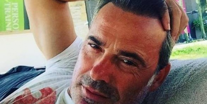 Murat Başoğlu intihar etti denilmişti, gerçeği böyle açıkladı!