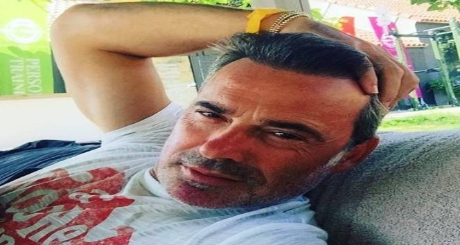 Murat Başoğlu intihar iddialarını yalanladı