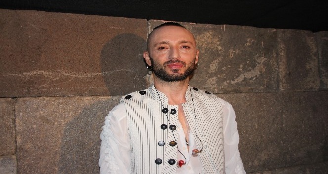 Mabel Matiz’den samimi açıklamalar