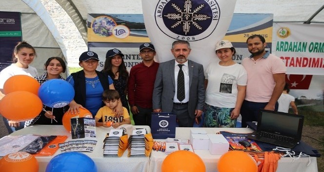 Ardahan Ulusal Kültür ve Bal Festivali