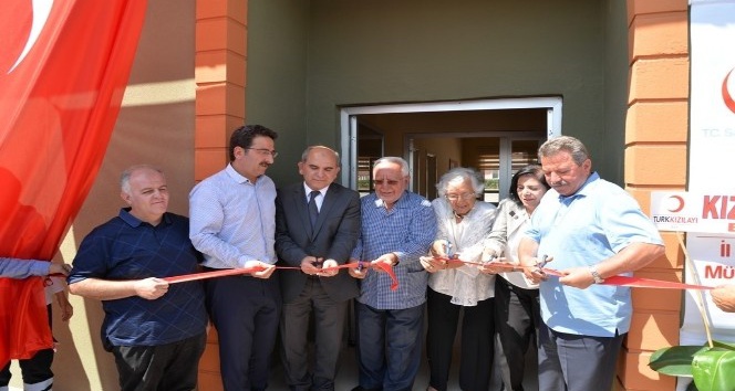 Konya’ya yeni 112 istasyonu