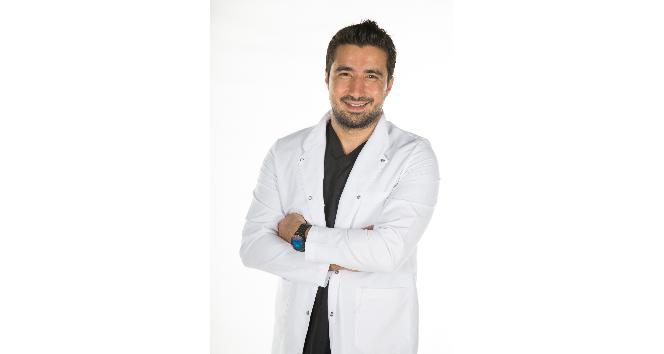 Ortopedi ve Travmatoloji Uzmanı Op. Dr. Mehmet Emre Hanay NCR’de