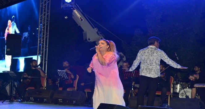 Kocaeli’de Kibariye coşkusu yaşandı