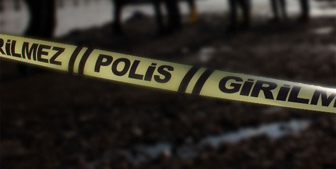 Katil zanlıları jandarmanın dikkatiyle dakikalar içinde yakalandı