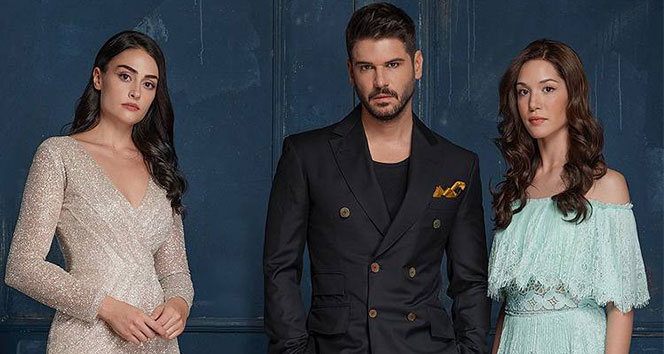 Bir Umut Yeter dizisi 1. bölüm (ilk bölüm) fragmanı izle | BİR UMUT YETER ne zaman başlayacak?