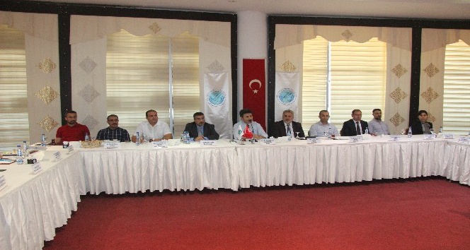 7 Aralık Üniversitesinde öğrenci sayısı 11 bini aştı