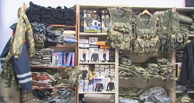 İşte bir bedelli askerin ihtiyaç tutarı