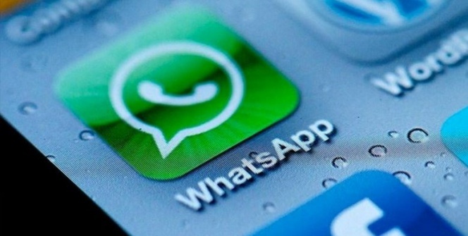 WhatsApp IOS uygulamasına 2 yeni güncelleme getirdi