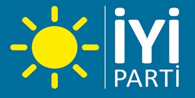 İYİ Parti'de toplu istifa!