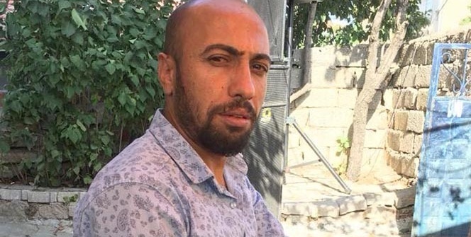 Yıkandıktan sonra dinlenmeye çekildi! Her şey o ana kadar çok normaldi...