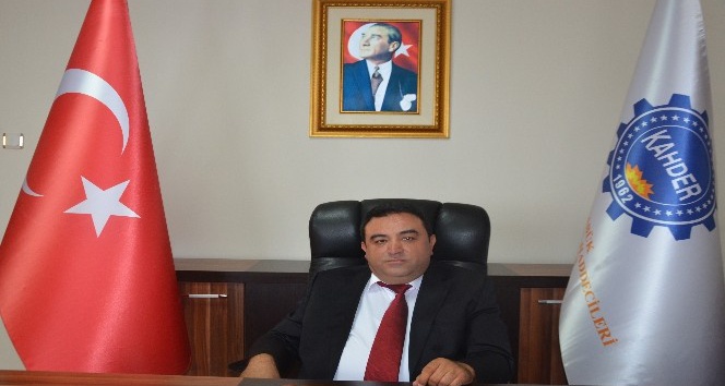 Murat Orhan:  “Hakim hissedarlar KARDEMİR AŞ. ile ticaret yapamayacak&quot;