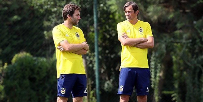 Cocu için flaş yorum! Avrupa maçına çıkamayabilir