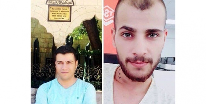 Fırat Nehri’ne giren 2 kardeş boğuldu!
