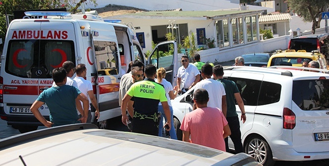 Nişanlısından ayrılan polis intihar etti