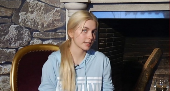 ...