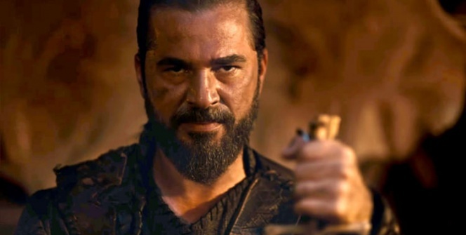 'Diriliş Ertuğrul' hayranlarına büyük müjde! Konsept belli oldu