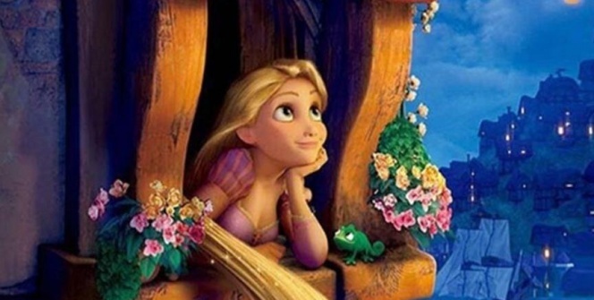 Rapunzel sendromu NEDİR? Rapunzel Sendromu hakkında her şey ( 5 EYLÜL HADİ SORUSU)