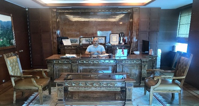 Albayraklar: “İhaleler ve özelleştirmelerle hiçbir ilgimiz bulunmamaktadır”