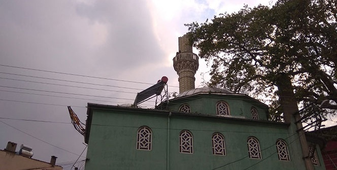 Balıkesir'de korkutan olay! Acil kriz masası oluşturuldu