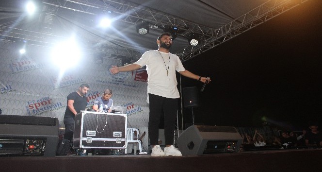 Kütahya’da Burak King rüzgarı