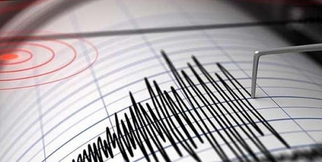 Japonya’da 6.6’lık deprem