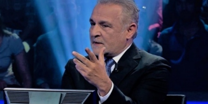 Flaş isimden O Ses Türkiye ve Kenan Işık açıklaması