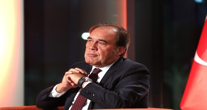 Yıldırım Demirören: "Trabzonlu futbolseverlerin eşsiz desteğine çok ihtiyacımız olacak"