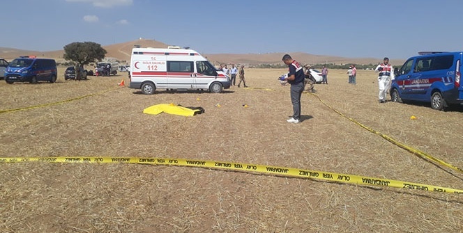 Elazığ'da feci olay: 1 ölü, 2 ağır yaralı
