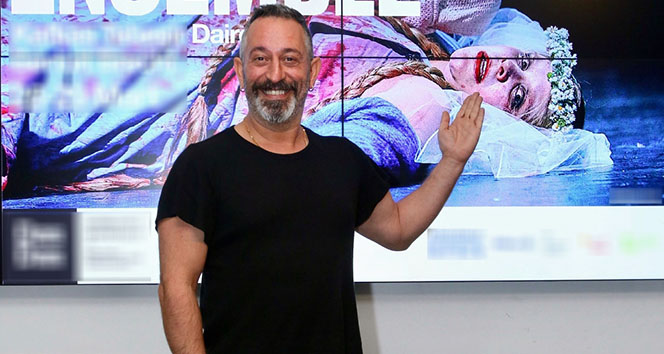 Orhan Kural’dan Cem Yılmaz’a 10 bin liralık tazminat davası