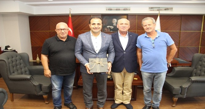 Mobilya OSB ile Katma Değerli Mobilya Üretimi Torbalı’da başlayacak