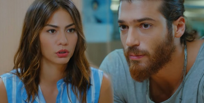 Erkenci Kuş dizisinin yeni günü belli oldu!