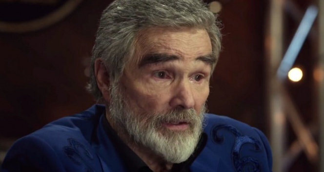 Burt Reynolds kimdir? Burt Reynolds öldü mü?