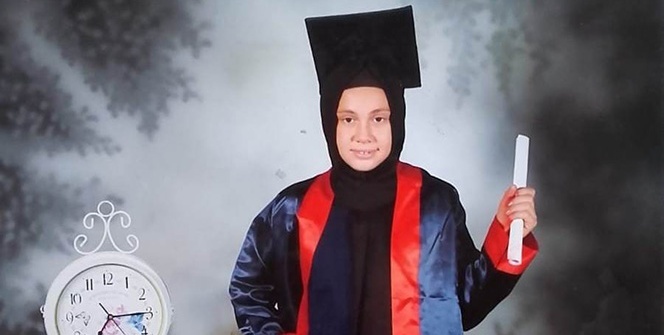 Onu gördüğünüz yerde hemen polisi arayın