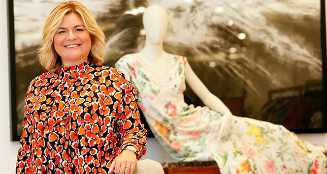 CEO Çapçı: 'Beymen Suadiye ilk yılında başarılı performansı ile öne çıktı'