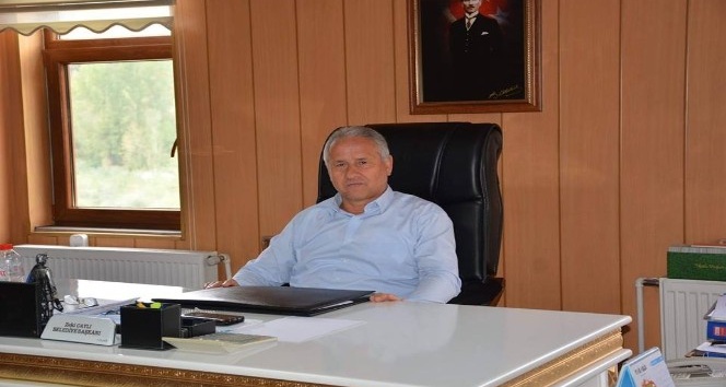 AK Partili Belediye Meclis üyeleri toplantıya katılmadı