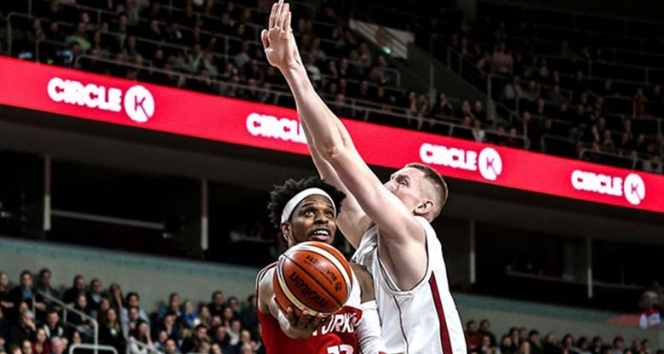 12 Dev Adam, Super Cup'ta şampiyon