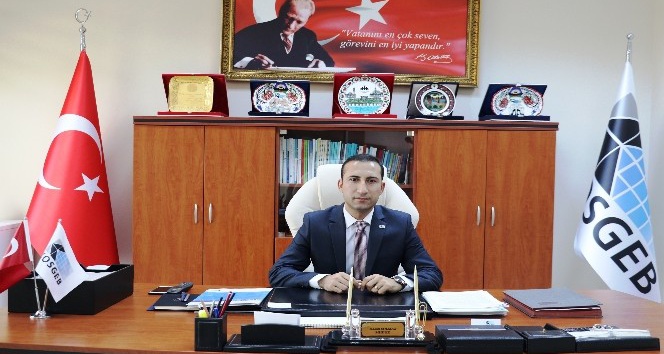 KOSGEB’den Diyarbakır’da 7 bine yakın işletme ve girişimciye destek