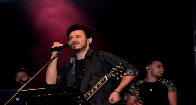 Sarıgöl’de Buray rüzgarı